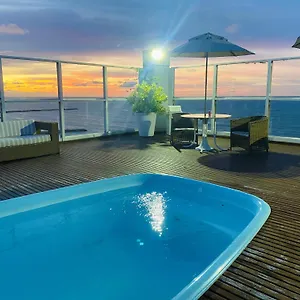 Na Beira Mar De - Vista Mar Hotel