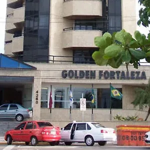 4* Hotel Golden By Intercity
